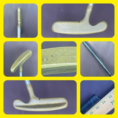 Titleist bulls eye - titleist,