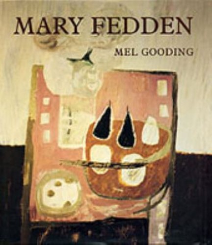 Mary fedden hardcover mel - mary,