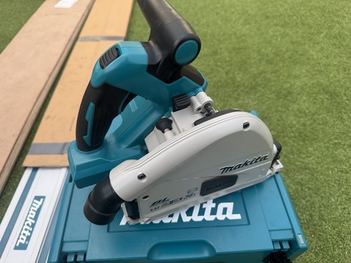 Makita dsp600 36v twin - makita, 18v