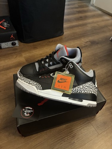Size jordan 3 retro - size, og