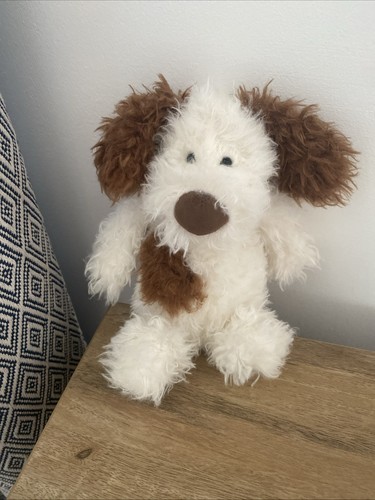 Jellycat poppy puppy soft - jellycat, toy