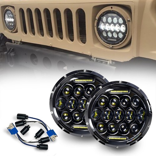 Military m925 m939 - 2, led