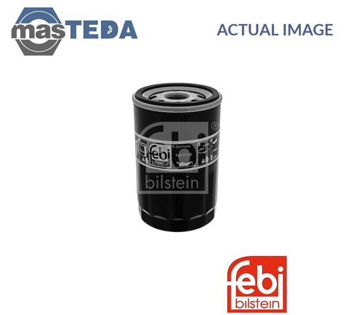 27136 engine oil filter febi - engine,