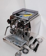 La Pavoni Botticelli Premium Coffee Machine LPSGIM01EU - NEW with Damage