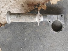  Side Hammer Drill Handle m