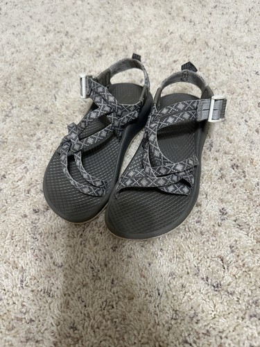 Chaco kid gray - chaco, kid’s