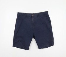 Jeff Banks Men's Navy Chino