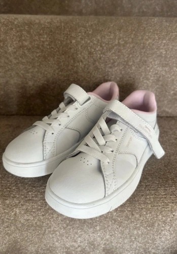 Girls trainers used - used, once