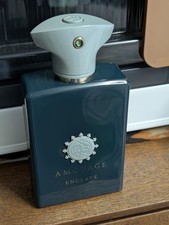 Amouage Enclave 100ml Eau De Parfum Spray - Made in Oman