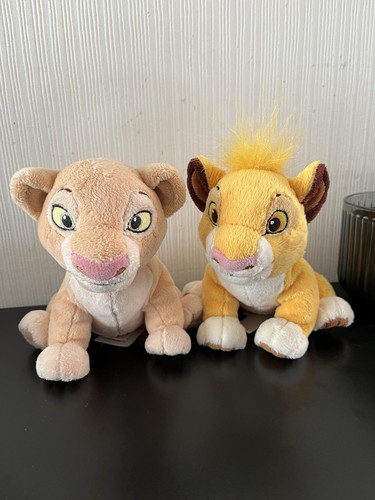 Disney store the lion king - disney,