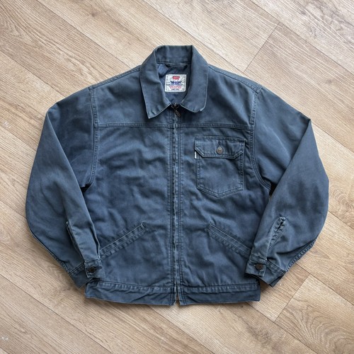 Vintage levi trucker - levi’s,