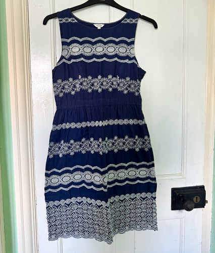 Fatface fit flare - &, knee