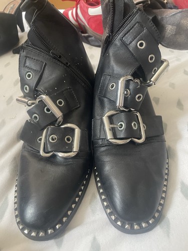 Topshop alfie black - topshop,
