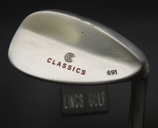 Cleveland Classics 691 Gap