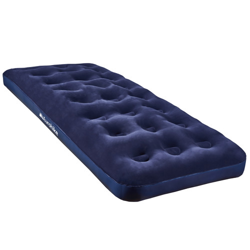 Eurohike double airbed - eurohike, flocked