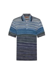 Men’s Missoni Spacedye Polo