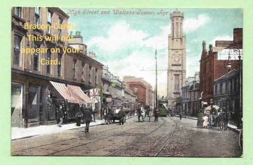 K850 ayrshire colored - ayrshire,