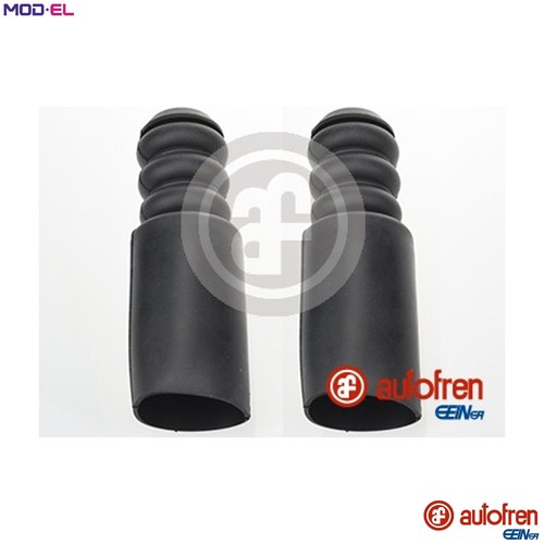 Dust cover kit shock absorber - cover,