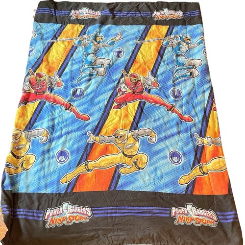 Vintage 1990s mighty - mighty, morphin
