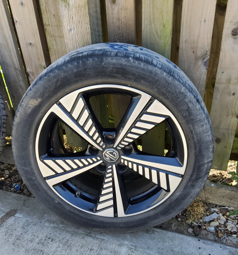 2017 2023 inch - zs, alloy
