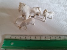 Vintage Horse Porcelain