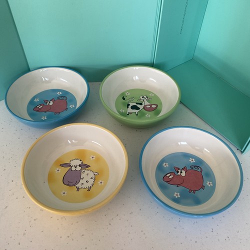 Woolworths animal cereal - animal,
