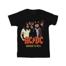 ACDC Boys Highway To Hell