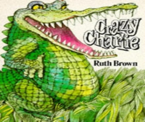 Crazy charlie brown ruth - crazy,