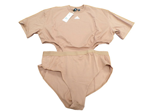Nwt women adidas leotard - nwt,