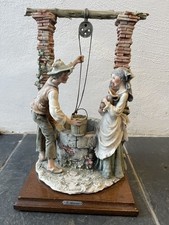 FLORENCE GIUSEPPE ARMANI