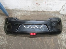 2018 SUZUKI SWIFT SZ3 DUALJET A2L 1.2 PETROL MK4 5DRS HATCH REAR BUMPER