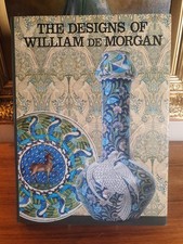 The Designs of William de