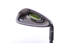 Ping Rapture 9-Iron Soft Regular Flex Graphite Shaft Very Good
