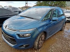 Citroen C4 Picasso 1.6 HDI BHZ