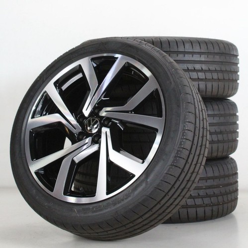 Polo gti summer wheels 18in - gti,