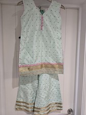 Girls Age 5-6 (Size 24)