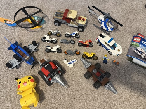 Lego bundle joblot - lego,