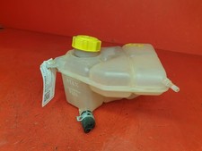 FORD FIESTA MK6 2005 EXPANSION/OVERFLOW BOTTLE 5 DOOR FUJA/FUJB 1221362