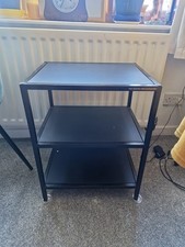 The Sound Organisation 3 Tier
