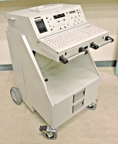 Park flo lab 2100 vascular - park, 2100-sx