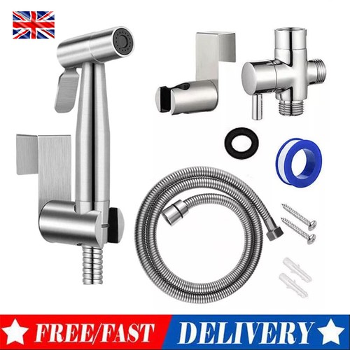 Luxury handheld bidet - bidet, toilet