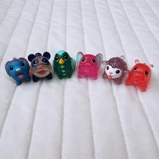 Chubby Puppies And Friends