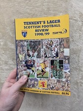 Scottish Football League