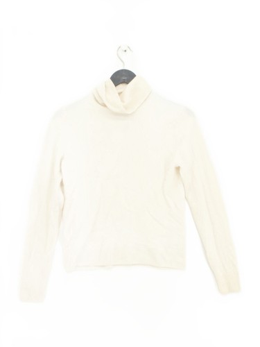 Uniqlo women jumper cream - women's,