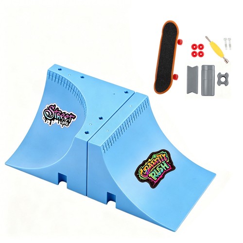 Fingerboard ramp tabletop - tabletop, mini