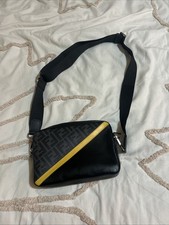 FENDI CROSSBODY BAG
