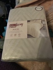Cosmopolitan Superking Ivory
