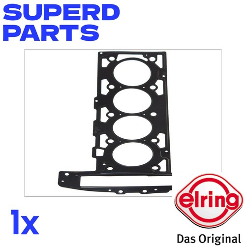 Cylinder head gasket fits - head,