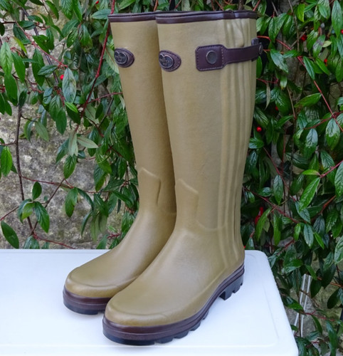 Chameau chasseur prestige - chameau,