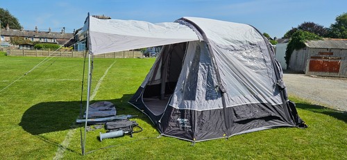 Vango kela deluxe - deluxe, airaway
